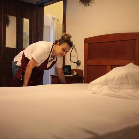 Agriturismo Il Cucco Altedo Номер фото