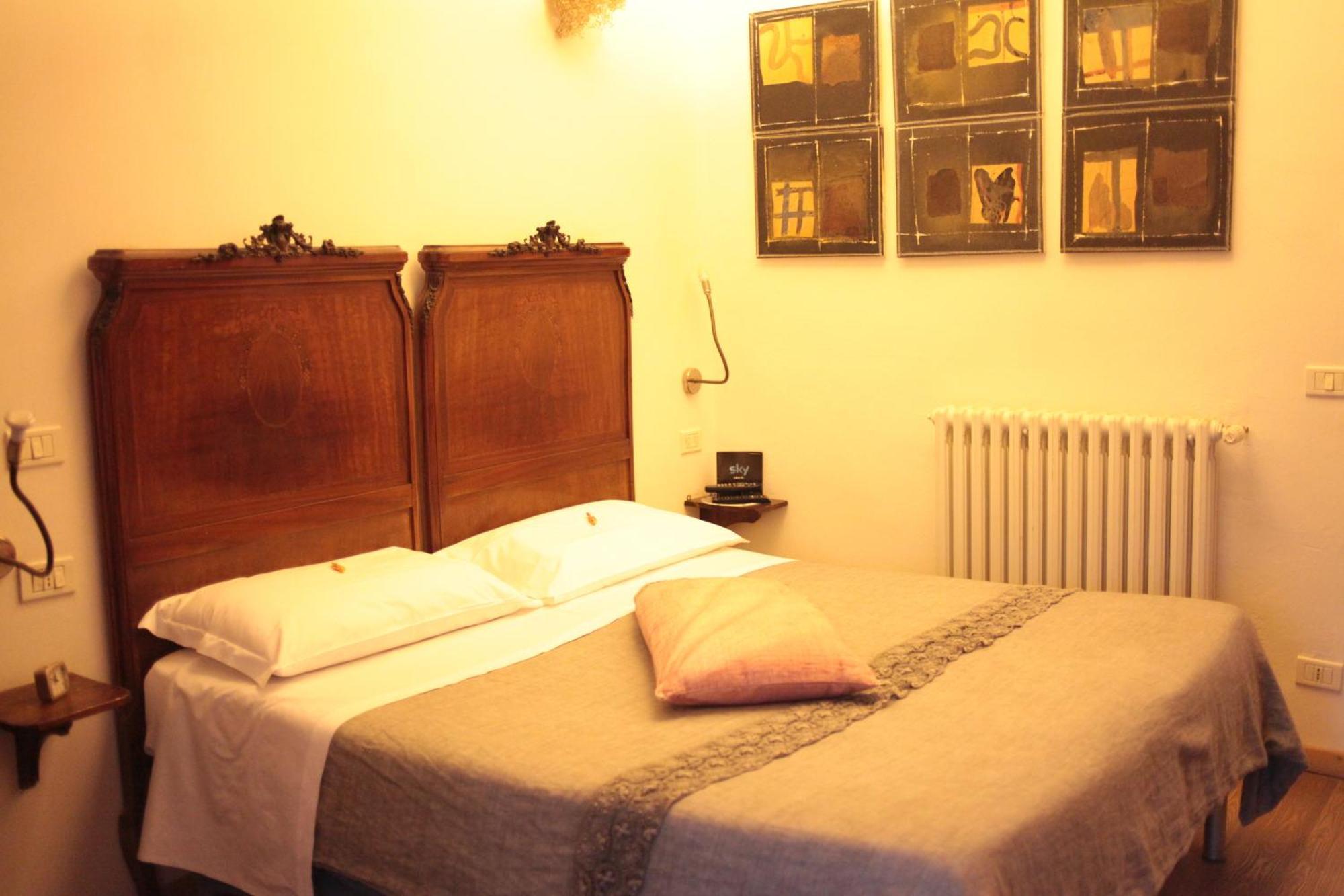 Agriturismo Il Cucco Altedo Номер фото
